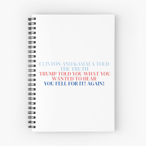 Item preview, Clinton & Kamala | Anti Trump designed and sold by annaseditss.