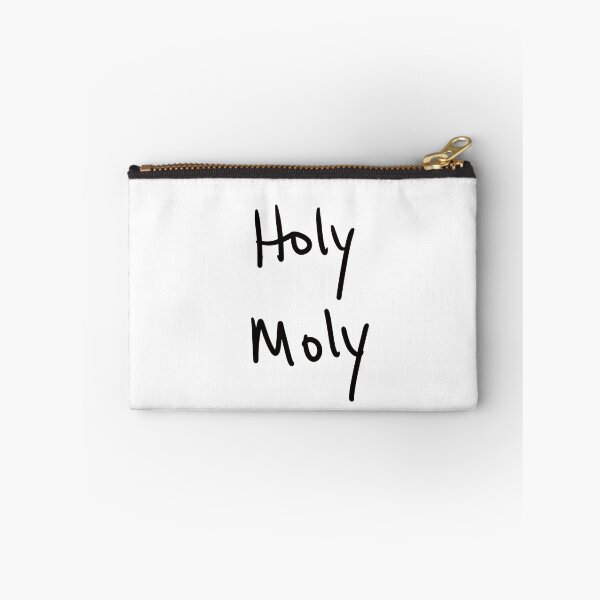 Item preview, Holy Moly, thee Original Phrase designed and sold by abeink.