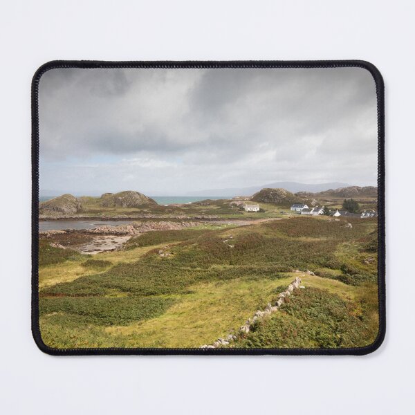 Item preview, Kintra, under moody skies designed and sold by RedGrouse.