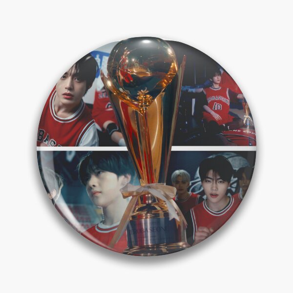 Item preview, slam dunk zerobaseone designed and sold by Wolf1Queen.