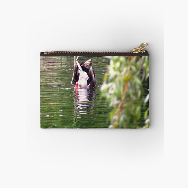 Item preview, Bobbing Duck Willow - Photograph designed and sold by GenAumonier.