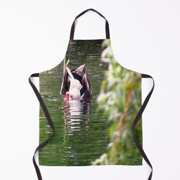 Item preview, Bobbing Duck Willow - Photograph designed and sold by GenAumonier.