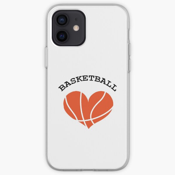 "Basketball / Basketball" iPhone Case & Cover by Z00l Redbubble