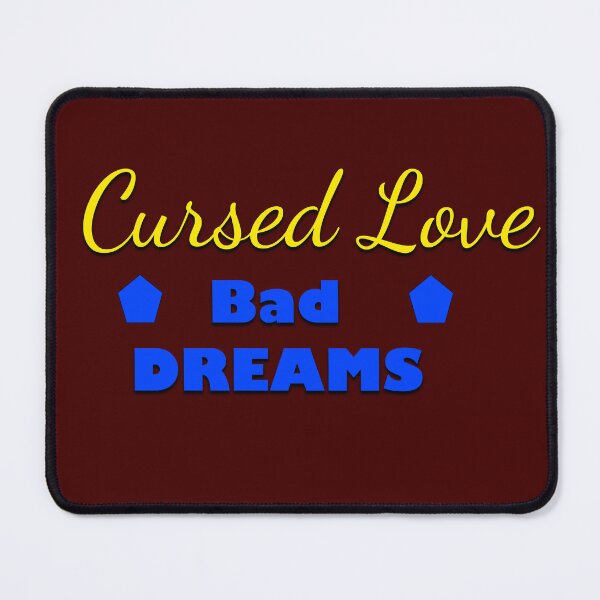 Item preview, Whispers of a Cursed Heart designed and sold by annenambiro.