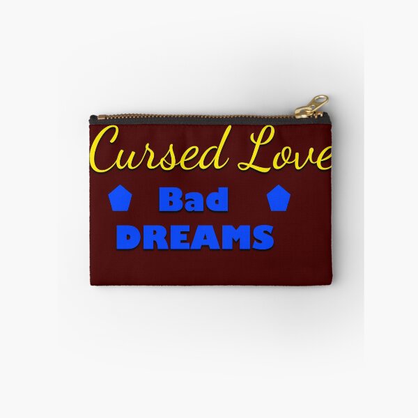 Item preview, Whispers of a Cursed Heart designed and sold by annenambiro.