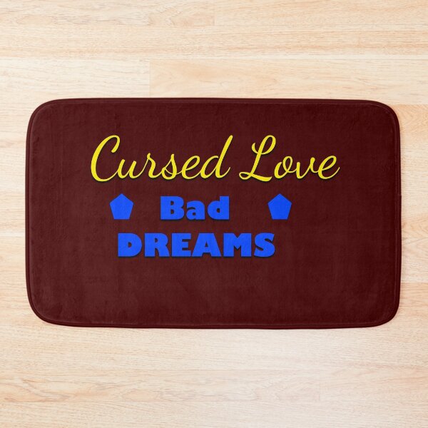 Item preview, Whispers of a Cursed Heart designed and sold by annenambiro.