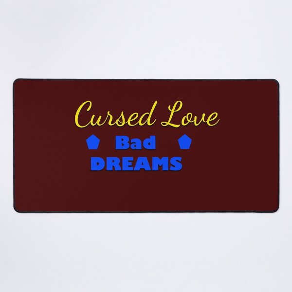 Item preview, Whispers of a Cursed Heart designed and sold by annenambiro.