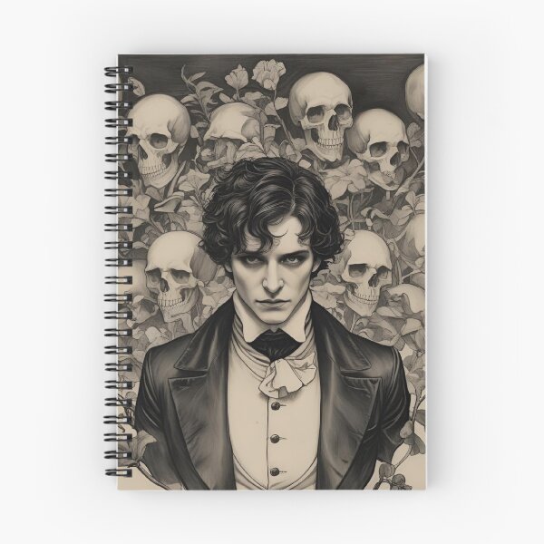 Item preview, 'The Picture of Dorian Gray' by Oscar Wilde designed and sold by Filologica.