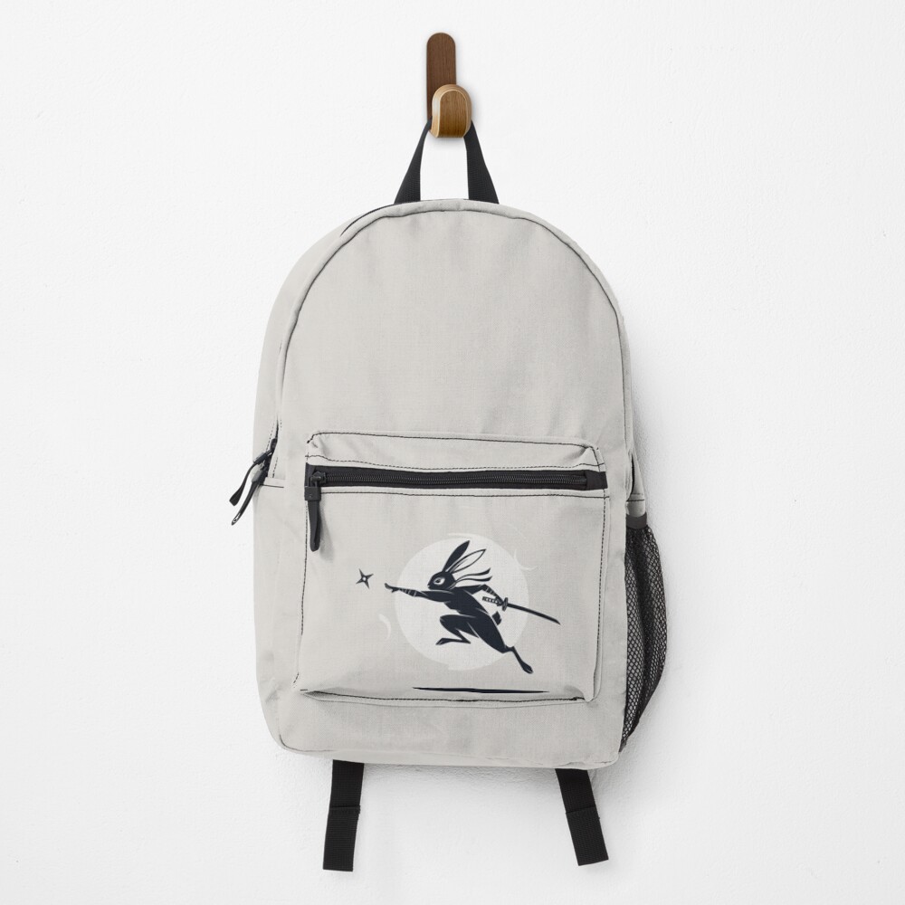 Item preview, Backpack designed and sold by uniqueD.