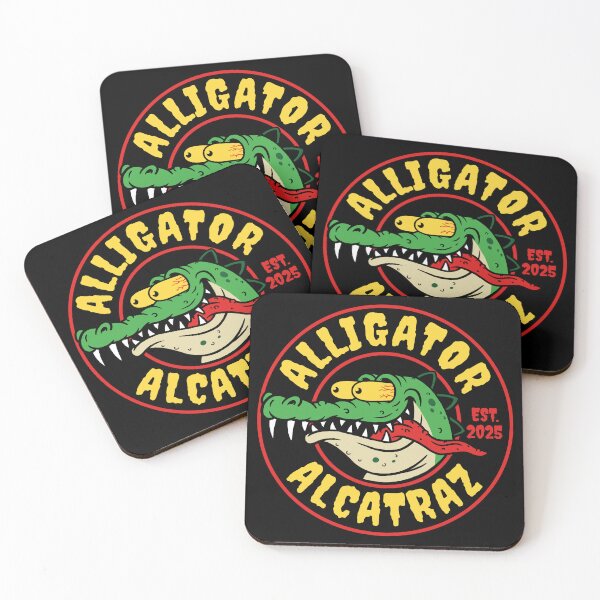 Item preview, Mad Alligator designed and sold by HighStakes.