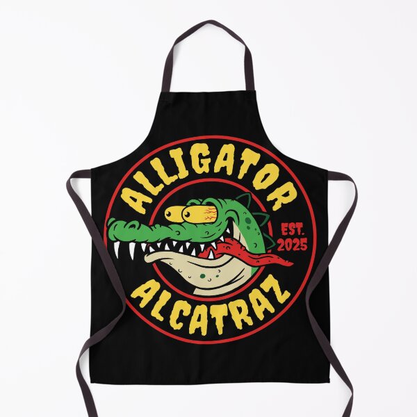 Item preview, Mad Alligator designed and sold by HighStakes.