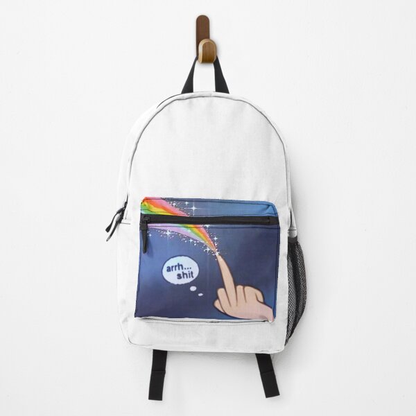 Item preview, YIKES – Retro Cartoon Vibes Design designed and sold by YellowMagicJP.