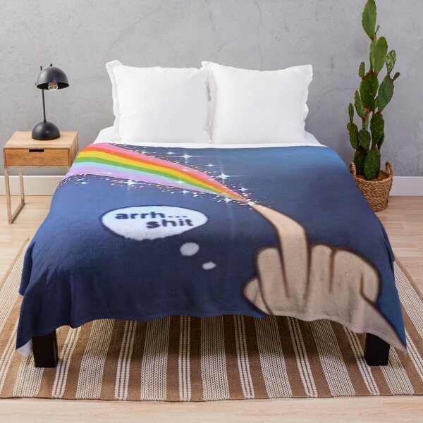 Item preview, YIKES – Retro Cartoon Vibes Design designed and sold by YellowMagicJP.