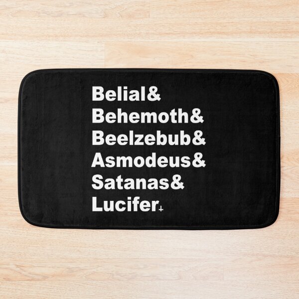 Item preview, Year Zero - black designed and sold by LucifersSon.