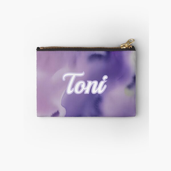 Item preview,  Custom Name Toni designed and sold by Gabriela McDaniel.