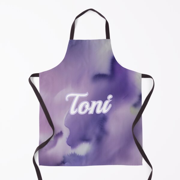 Item preview, Custom Name Toni designed and sold by Gabriela McDaniel.