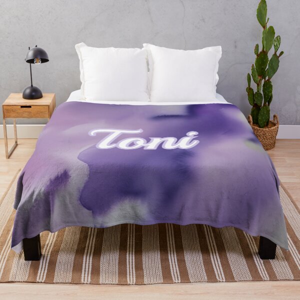 Item preview,  Custom Name Toni designed and sold by Gabriela McDaniel.
