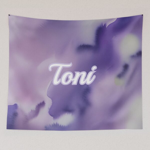 Item preview,  Custom Name Toni designed and sold by Gabriela McDaniel.