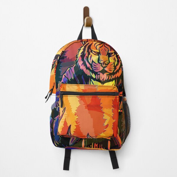 Item preview, Tigerbuck Rides Again designed and sold by Tigerbuck's.