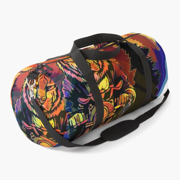 Item preview, Tigerbuck Rides Again designed and sold by Tigerbuck's.