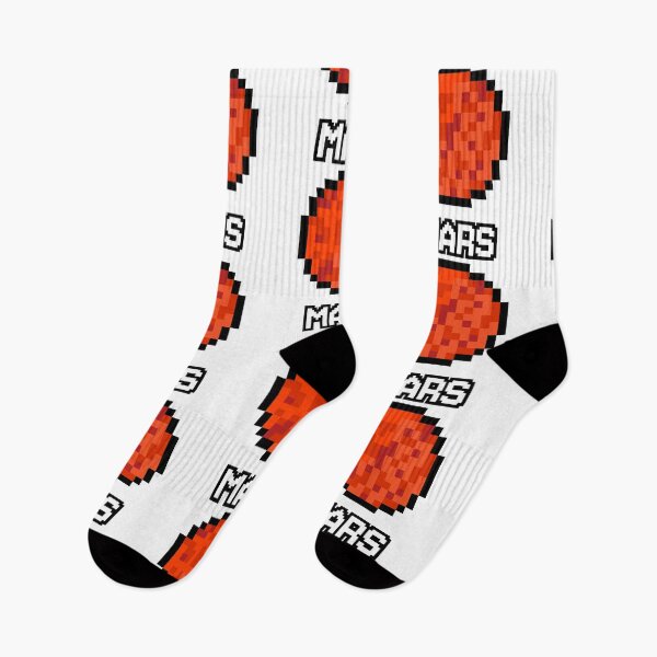 Item preview, Pixel Art Mars designed and sold by E-engineering.