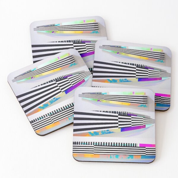 Item preview, Electric Wave of Doordash Doordashs bColor  designed and sold by Tinafogg.