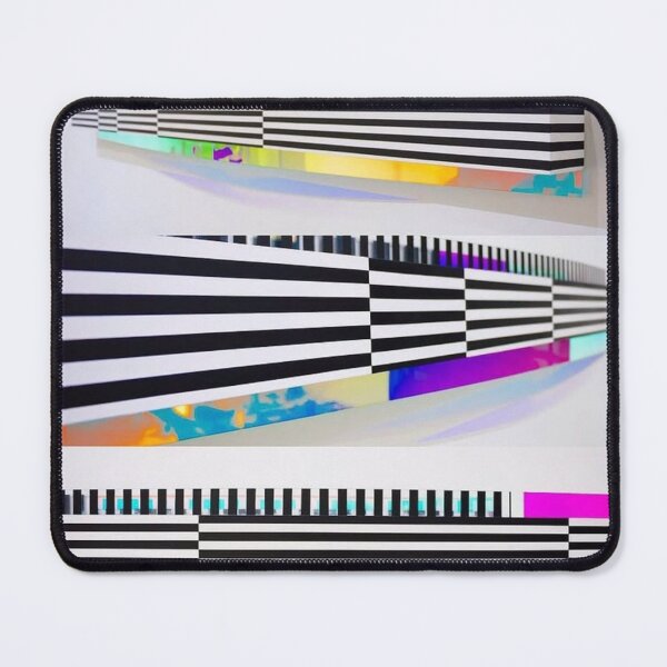 Item preview, Electric Wave of Doordash Doordashs bColor  designed and sold by Tinafogg.