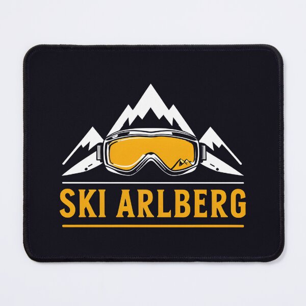 Item preview, Ski Arlberg - Tyrol - Austria  designed and sold by GoodOldVintage.