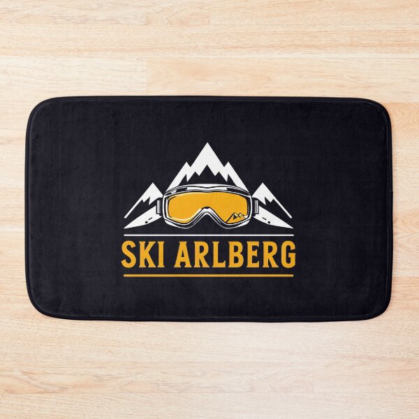 Item preview, Ski Arlberg - Tyrol - Austria  designed and sold by GoodOldVintage.