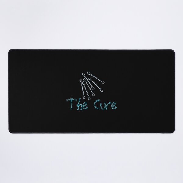 Item preview, Blue Rope Letters & Cotton Swabs Aesthetic designed and sold by TimErmlich.