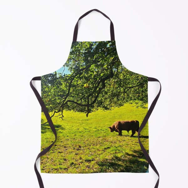 Item preview,  Coos Grazing in the Sun - Photograph designed and sold by GenAumonier.