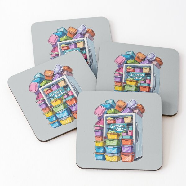 Item preview, Leftover Hero Fridge Champion designed and sold by Zakrytos ★★★★★.