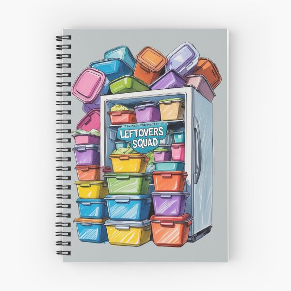 Item preview, Leftover Hero Fridge Champion designed and sold by Zakrytos ★★★★★.