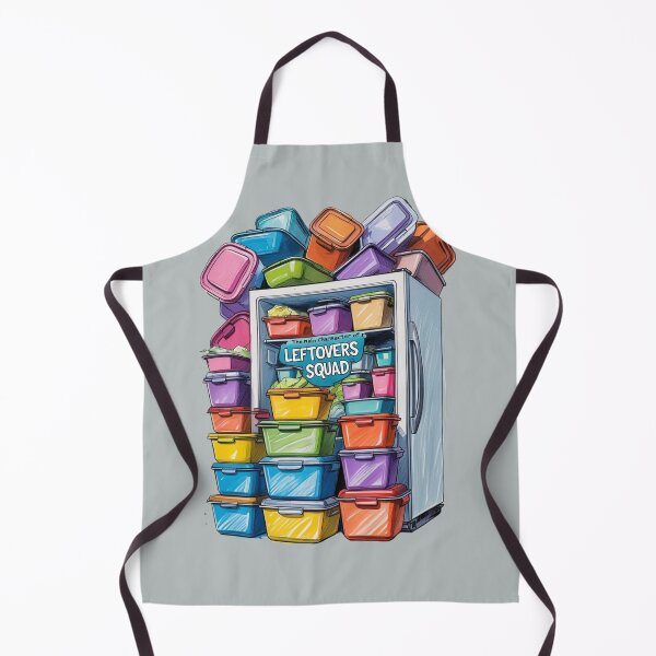 Item preview, Leftover Hero Fridge Champion designed and sold by Zakrytos ★★★★★.