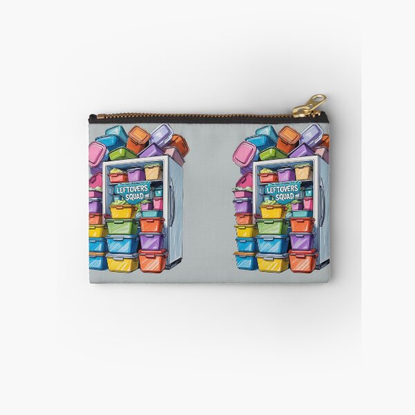 Item preview, Leftover Hero Fridge Champion designed and sold by Zakrytos ★★★★★.