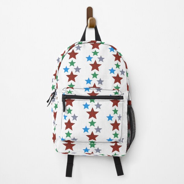 Item preview, Hmong Under the Stars – Tribal Night Sky Pattern Art designed and sold by PimTribe.