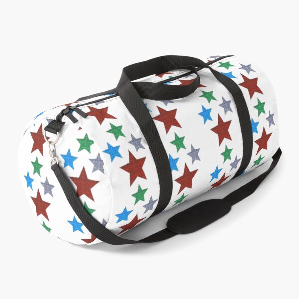 Item preview, Hmong Under the Stars – Tribal Night Sky Pattern Art designed and sold by PimTribe.