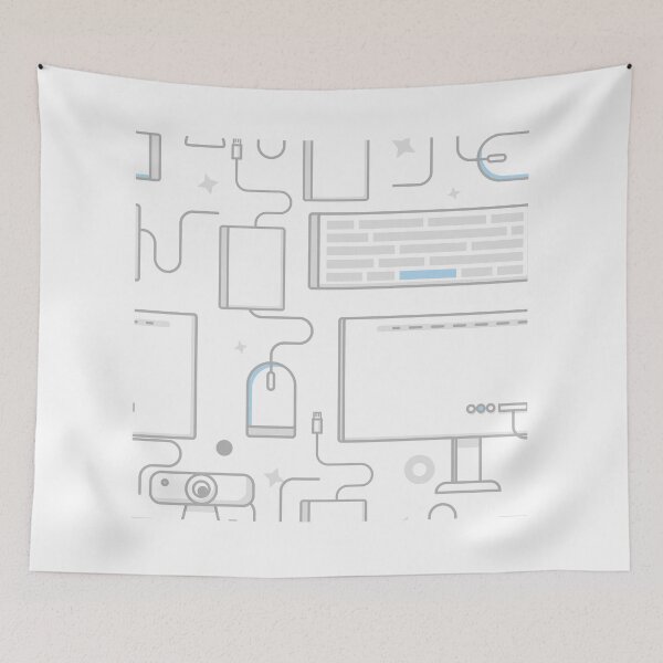 Item preview, Computer environment designed and sold by archiba.