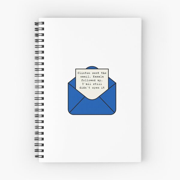 Item preview, clinton kamala email designed and sold by annaseditss.