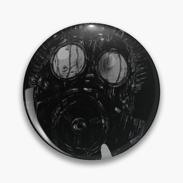 Item preview, Kaiman  designed and sold by Fire TheMann.