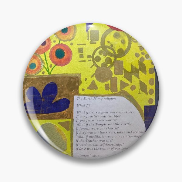 Item preview, Poetry Collage designed and sold by Jeanne Henner.