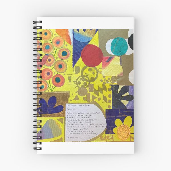 Item preview, Poetry Collage designed and sold by Jeanne Henner.