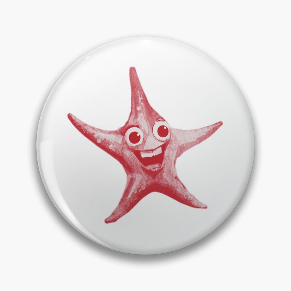 Item preview, Dancing Starfish designed and sold by kinpirks.