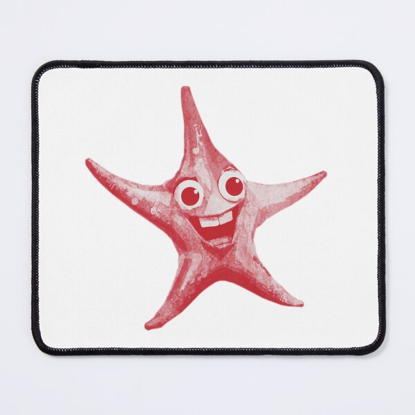 Item preview, Dancing Starfish designed and sold by kinpirks.