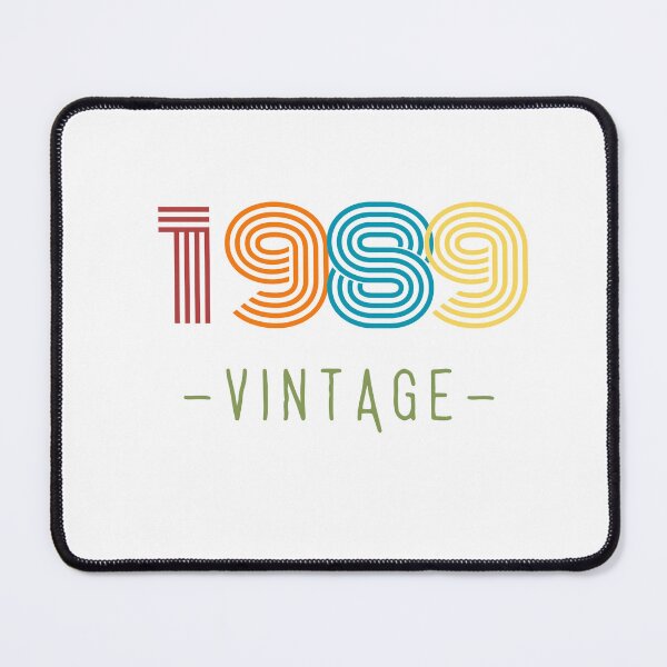 Item preview, VINTAGE 1989 NEON RETRO DESIGN designed and sold by Frame and Flames.
