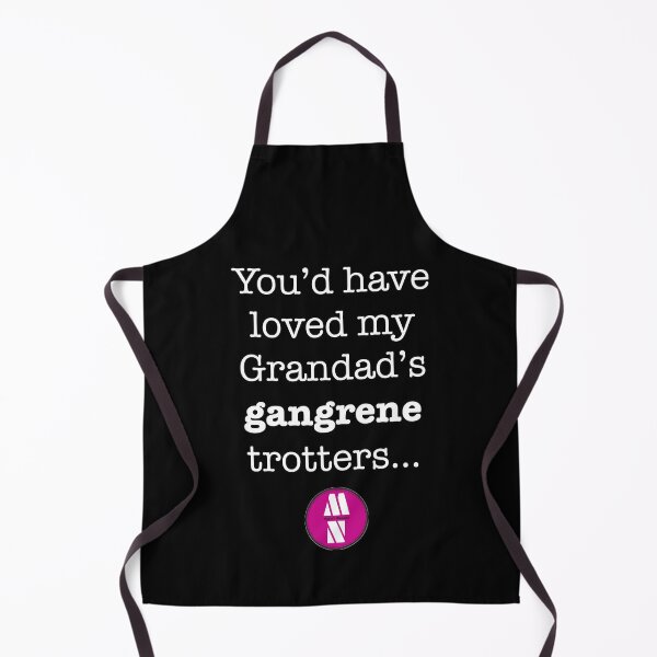 Item preview, Maria's Ninsense - Gangrene Trotters designed and sold by Maria's Ninsense.