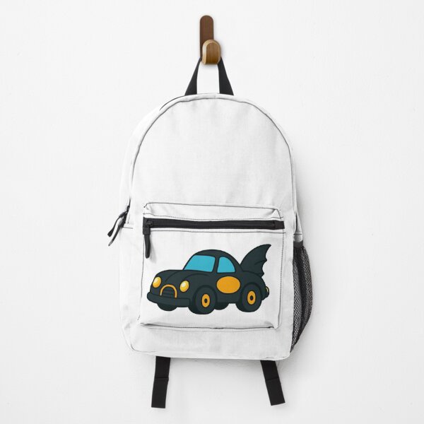 Item preview, Batmobile designed and sold by Marcite.
