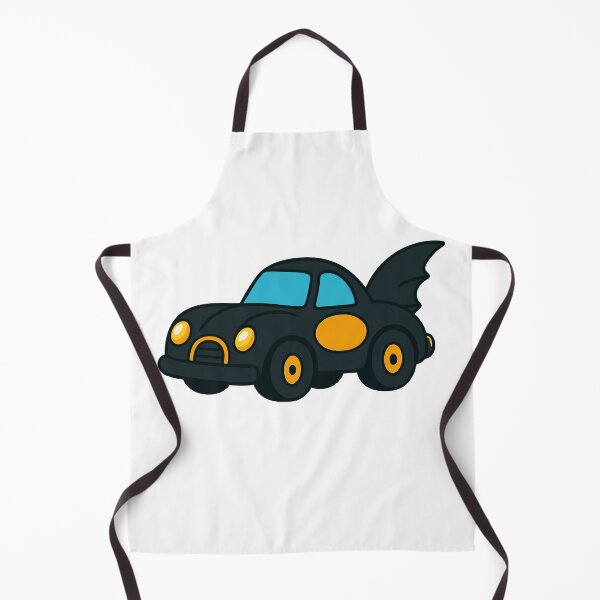 Item preview, Batmobile designed and sold by Marcite.