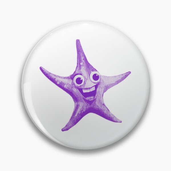 Item preview, Dancing Starfish designed and sold by kinpirks.