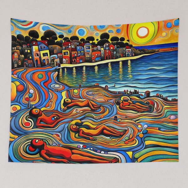 Item preview, Air frying designed and sold by George Hutton Hunter.